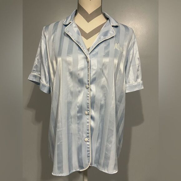 Cute Kate Spade Pajama Top - Picture 1 of 7